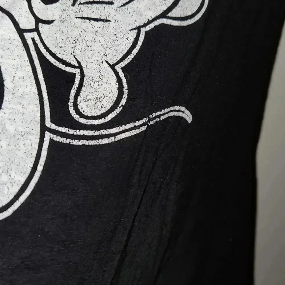 Minnie Mouse short sleeve top - Picture 6 of 8